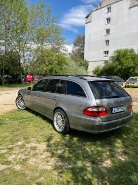 Mercedes-Benz E 320 320 224 k.c., снимка 4