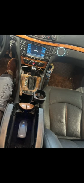 Mercedes-Benz E 320 320 224 k.c., снимка 11