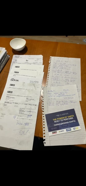 Mercedes-Benz E 320 320 224 k.c., снимка 12