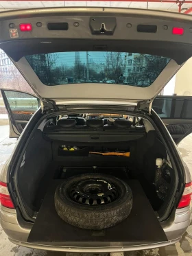 Mercedes-Benz E 320 320 224 k.c., снимка 6