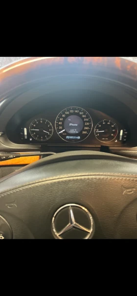 Mercedes-Benz E 320 320 224 k.c., снимка 13