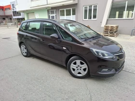 Opel Zafira 1, 6 CDTI TOURER EURO 6D, снимка 5
