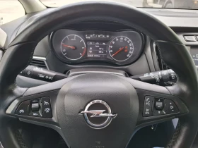 Opel Zafira 1, 6 CDTI TOURER EURO 6D, снимка 12