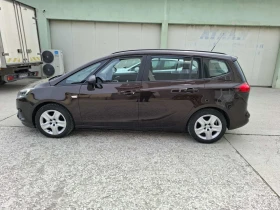 Opel Zafira 1, 6 CDTI TOURER EURO 6D, снимка 4