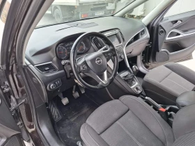 Opel Zafira 1, 6 CDTI TOURER EURO 6D, снимка 9