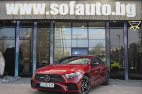 Mercedes-Benz CLS 400 d 4Matic AMG Line Night Package, снимка 1