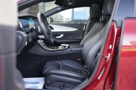Mercedes-Benz CLS 400 d 4Matic AMG Line Night Package, снимка 9