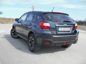 Subaru XV 4x4 * ТОП Оборудване * Ревизиран двигател, снимка 5