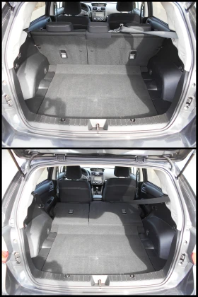 Subaru XV 4x4 * ТОП Оборудване * Ревизиран двигател, снимка 16