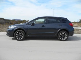 Subaru XV 4x4 * ТОП Оборудване * Ревизиран двигател, снимка 4