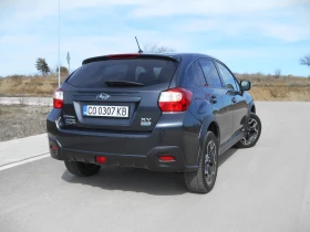 Subaru XV 4x4 * ТОП Оборудване * Ревизиран двигател, снимка 7