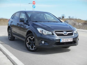 Subaru XV 4x4 * ТОП Оборудване * Ревизиран двигател, снимка 1