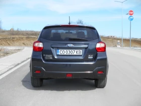 Subaru XV 4x4 * ТОП Оборудване * Ревизиран двигател, снимка 6