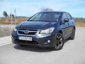 Subaru XV 4x4 * ТОП Оборудване * Ревизиран двигател, снимка 3