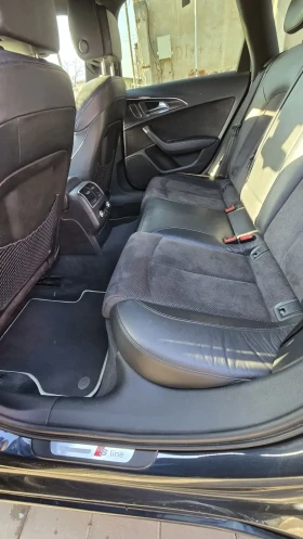 Audi A6 4G, снимка 11