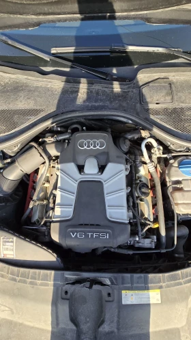 Audi A6 4G, снимка 14