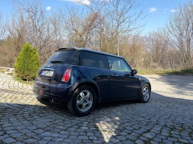 Mini One 1.6i КЛИМАТРОНИК, снимка 4