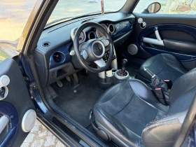 Mini One 1.6i КЛИМАТРОНИК, снимка 9
