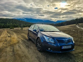 Toyota Avensis 2.2 D-4D, снимка 3