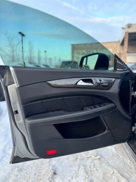 Mercedes-Benz CLS 550 4MATIC, снимка 15