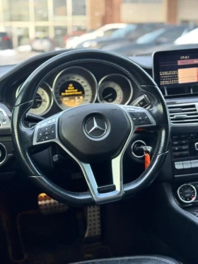 Mercedes-Benz CLS 550 4MATIC, снимка 12
