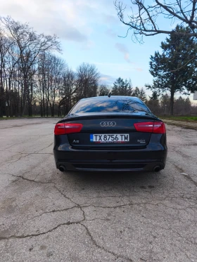 Audi A6 3.0Т, снимка 5
