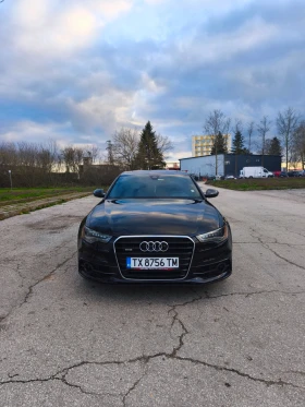 Audi A6 3.0Т, снимка 2