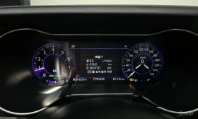 Ford Mustang, снимка 8