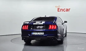 Ford Mustang, снимка 4