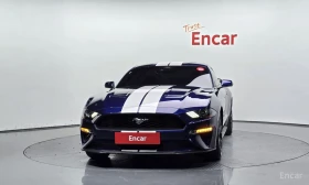 Ford Mustang, снимка 3