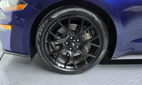 Ford Mustang, снимка 5