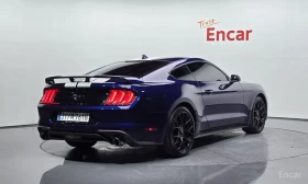 Ford Mustang, снимка 2