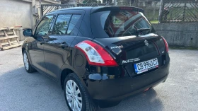 Suzuki Swift 1.2-4х4 , снимка 3