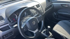 Suzuki Swift 1.2-4х4 , снимка 11