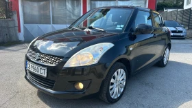 Suzuki Swift 1.2-4х4 , снимка 1
