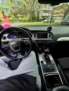 Audi A6 3.0 TDI, снимка 10