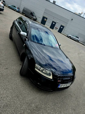 Audi A6 3.0 TDI, снимка 8