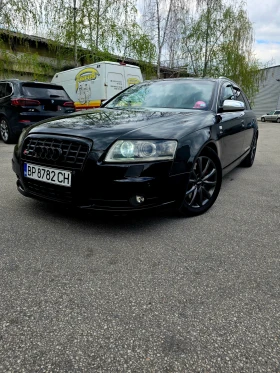 Audi A6 3.0 TDI, снимка 3