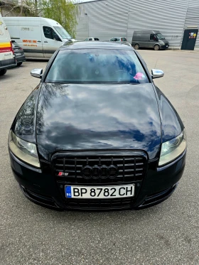 Audi A6 3.0 TDI, снимка 1