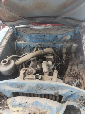 Moskvich 403, снимка 1