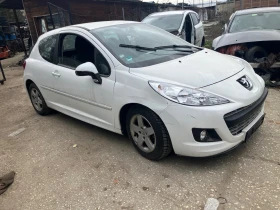 Peugeot 207 1.6i, снимка 4