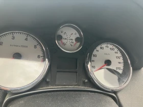 Peugeot 207 1.6i, снимка 7