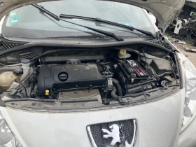 Peugeot 207 1.6i, снимка 3