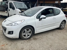 Peugeot 207 1.6i, снимка 2