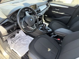 BMW 2 Active Tourer 216i E6B ADVANTAGE, снимка 6