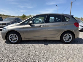 BMW 2 Active Tourer 216i E6B ADVANTAGE, снимка 2
