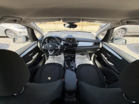 BMW 2 Active Tourer 216i E6B ADVANTAGE, снимка 9