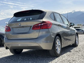 BMW 2 Active Tourer 216i E6B ADVANTAGE, снимка 4