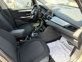 BMW 2 Active Tourer 216i E6B ADVANTAGE, снимка 8