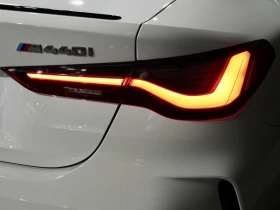 BMW 440 i Coupe xDrive, снимка 8